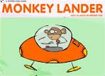 Monkey Lander